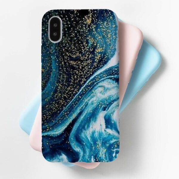 Galaxy Mobile Cover