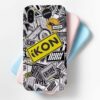 Ikon Mobile Cover