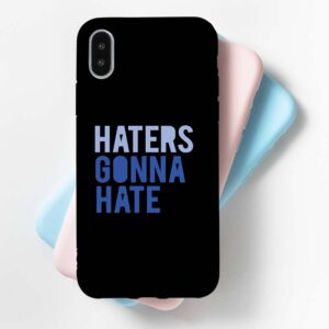 Quote 8 Mobile Cover