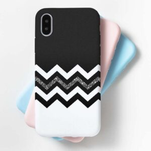 Waves Mobile Cover