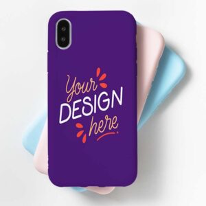 Customized Design Photo Cover